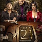 Table 21 poster image