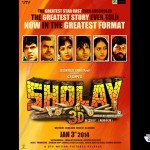Sholay poster 2