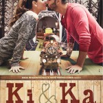 Ki & Ka Poster Image 2