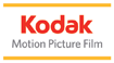 Kodak Motion Picture Film