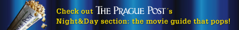 The Prague Post