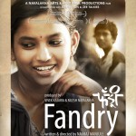 Fandry poster